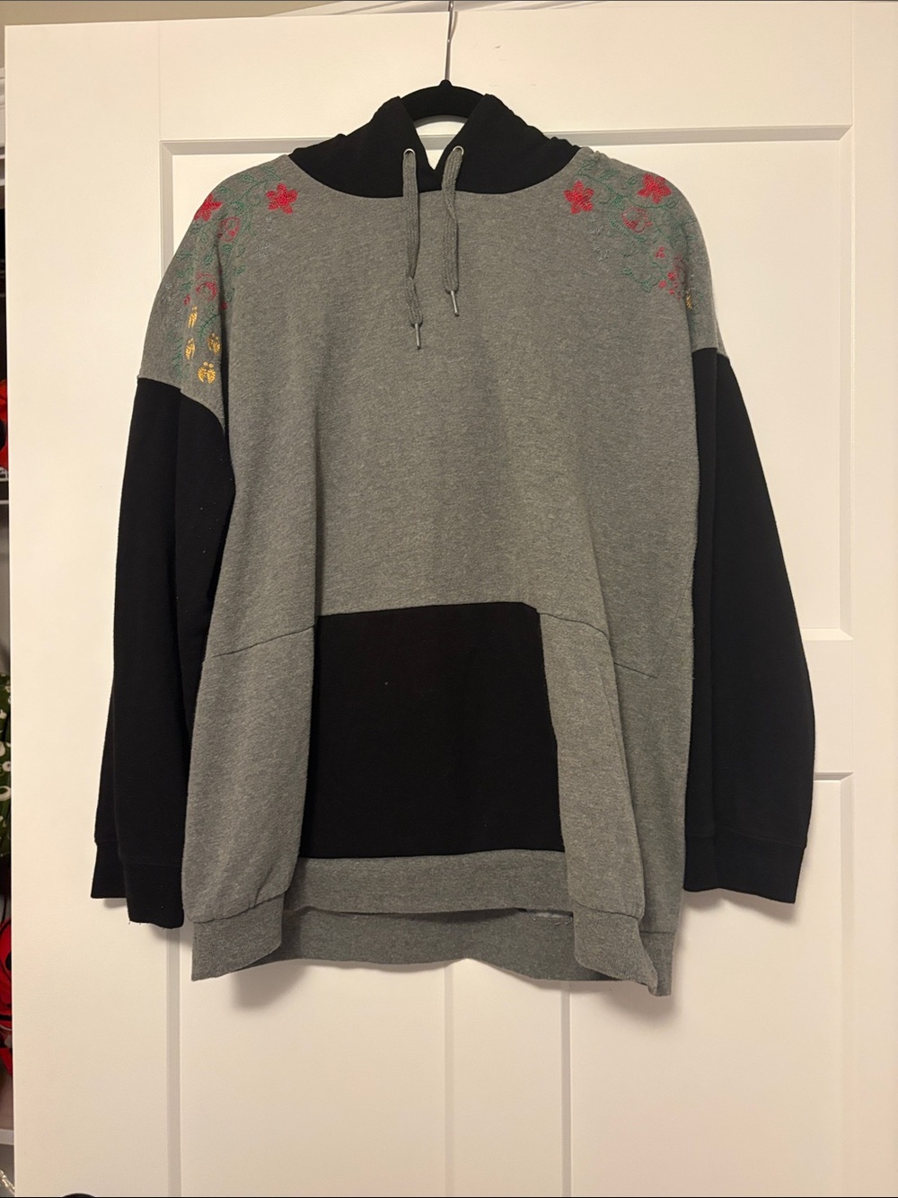 Torrid Disney Sweatshirt